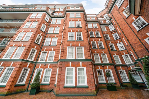 4 bedroom flat to rent - St Johns Wood Court, St Johns Wood Road, St Johns Wood, NW8