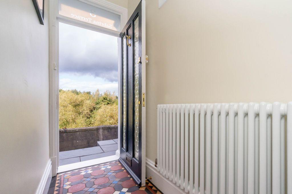 Sabrina Terrace, Drinkwater Street, Shrewsbury SY3 8QD 3 bed end of