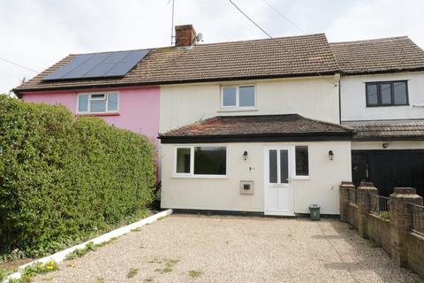 59 Bendlowes Road, Great Bardfield, Braintree, CM7 4RS