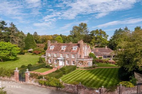 10 bedroom manor house for sale - Turville Grange, Henley-on-Thames, RG9