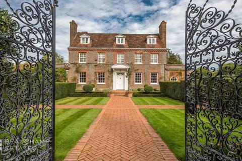 10 bedroom manor house for sale - Turville Grange, Henley-on-Thames, RG9