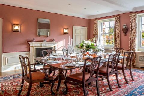 10 bedroom manor house for sale - Turville Grange, Henley-on-Thames, RG9