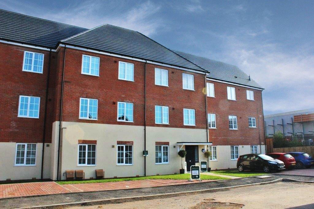 Welby Road, Hall Green, Birmingham, B28 2 bed apartment £800 pcm (£185 pw)