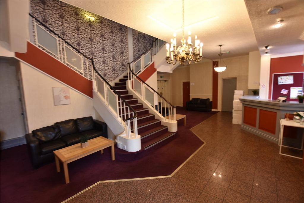 Communal Area