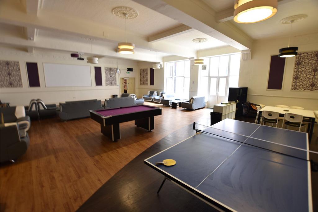 Communal Area