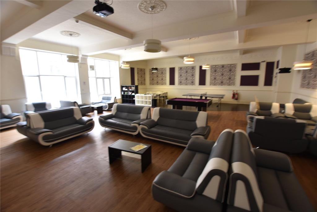 Communal Area