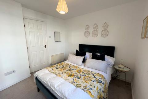 2 bedroom flat to rent, Duff Street, Dalry, Edinburgh, EH11