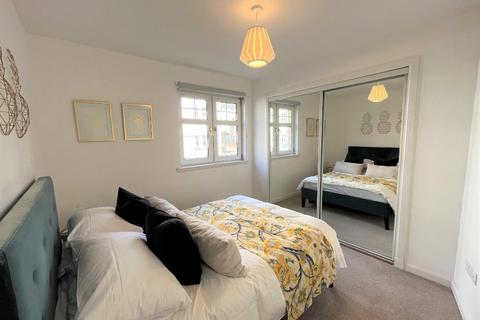 2 bedroom flat to rent, Duff Street, Dalry, Edinburgh, EH11