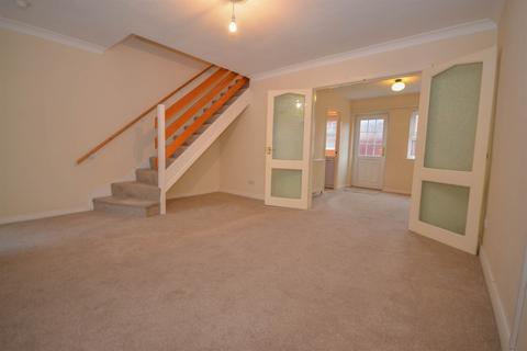 2 bedroom terraced house to rent, Henry Street, Gosforth