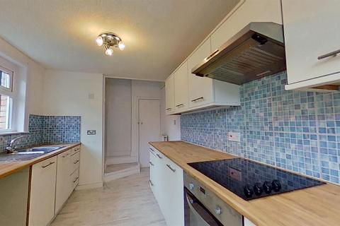 14 Abbott Road, Folkestone, CT20 1NG