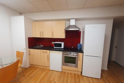 2 bedroom flat to rent, Unit 4a Signal House , 137a Great Suffolk Street, London
