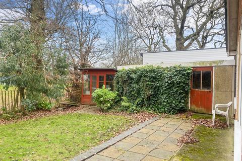 3 bedroom detached bungalow for sale - Darenth Rise, Walderslade, Chatham, Kent