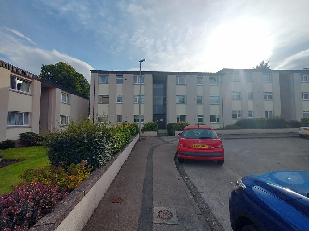 Seafield Court, Aberdeen, AB15 2 bed flat £675 pcm (£156 pw)
