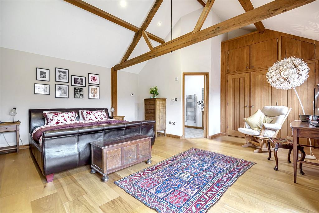 Principal Bedroom
