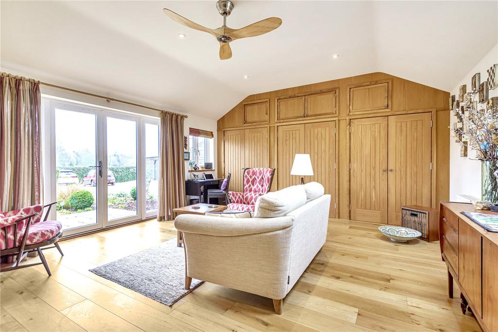 Annexe Sitting Room