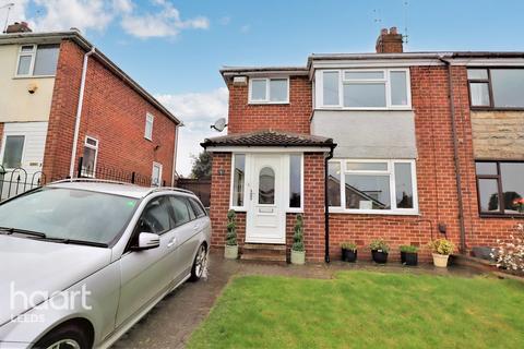 5 Maple Drive, Wetherby, LS22 7QZ