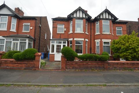 28 Lime Grove, Manchester, M16 0NN