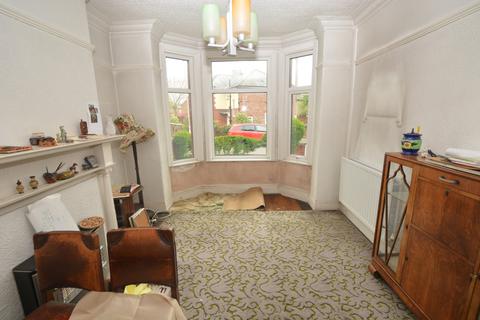28 Lime Grove, Manchester, M16 0NN
