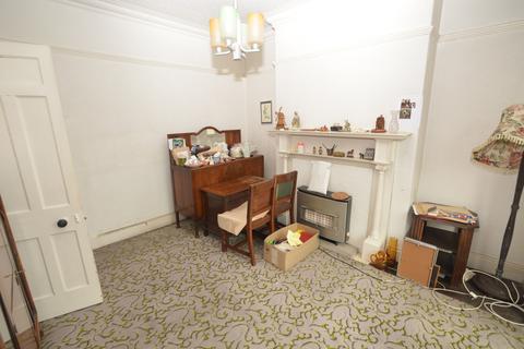 28 Lime Grove, Manchester, M16 0NN
