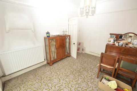 28 Lime Grove, Manchester, M16 0NN