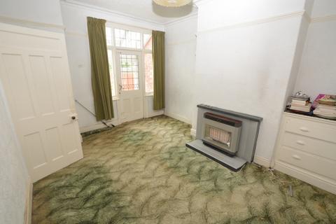 28 Lime Grove, Manchester, M16 0NN