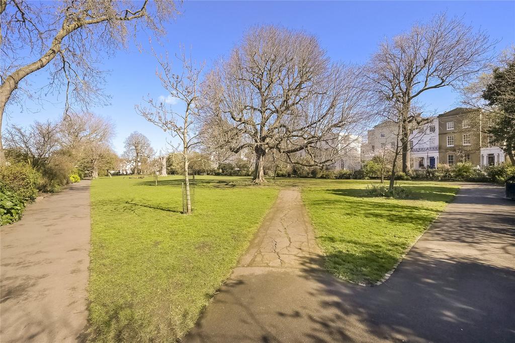 Communal Gardens