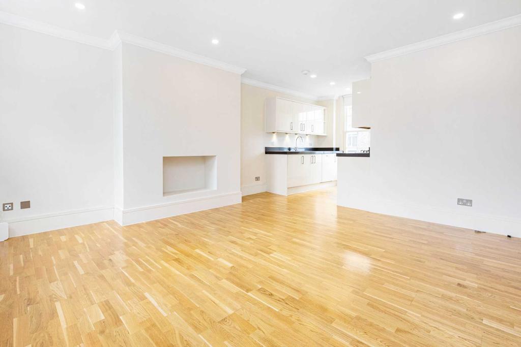 Garbutt Place, Marylebone, W1U 2 bed flat - £3,315 pcm (£765 pw)