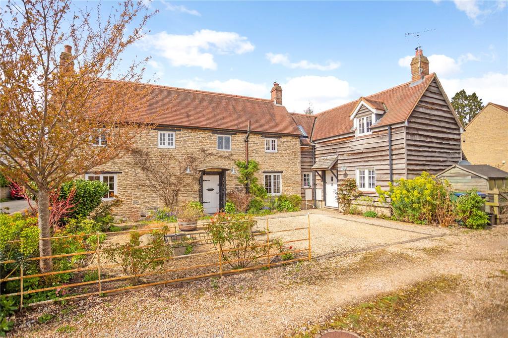 5 Abingdon Court