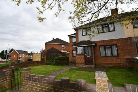 4 bedroom semi-detached house to rent, Farnham GU9