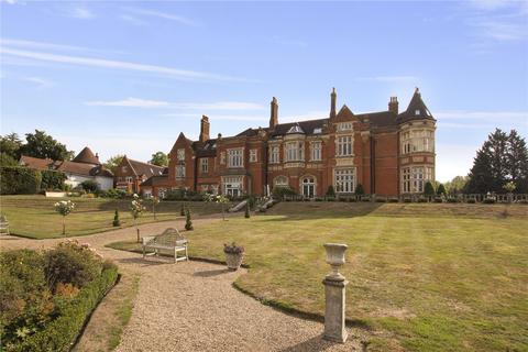 4 bedroom apartment to rent, Dene Park, Shipbourne Road, Tonbridge, Kent, TN11