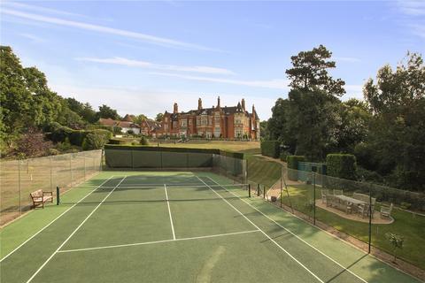 4 bedroom apartment to rent, Dene Park, Shipbourne Road, Tonbridge, Kent, TN11