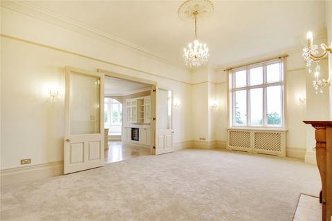 4 bedroom apartment to rent, Dene Park, Shipbourne Road, Tonbridge, Kent, TN11