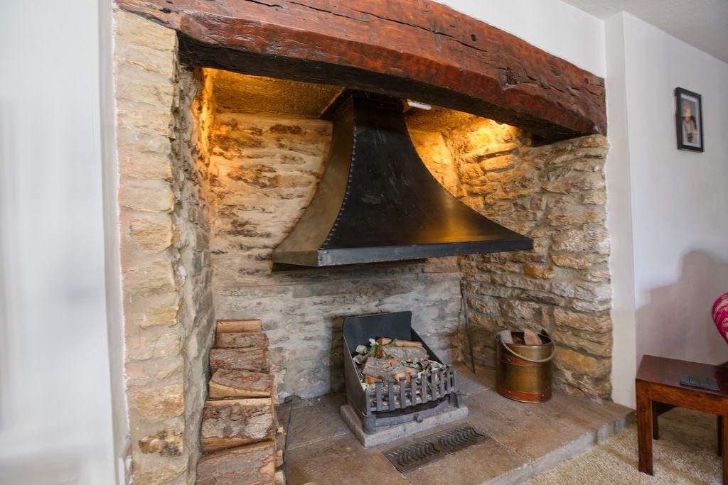 Inglenook