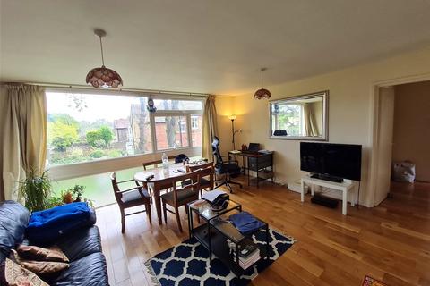 undefined, Gordon Road, Ealing, London, W5