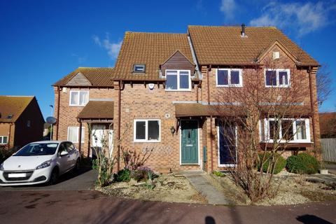 2 bedroom house to rent, Teal Close, Bradley Stoke, Bristol, BS32