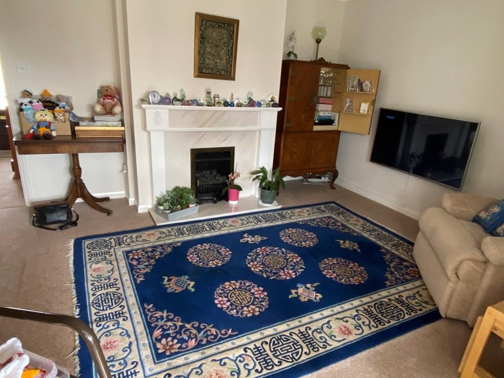 Fordham Road, Soham 3 bed detached bungalow £275,000