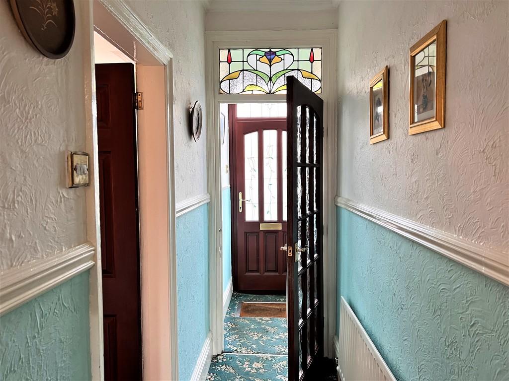 Park Grove, Barnsley 3 bed villa £160,000