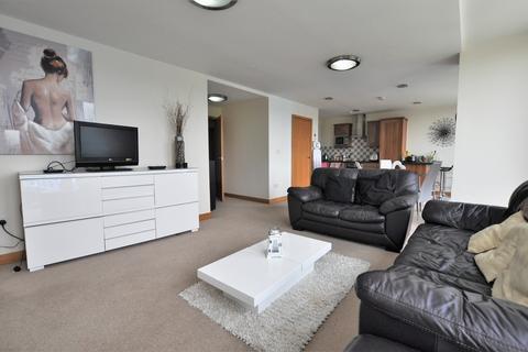 2 bedroom apartment to rent, Forth Banks Tower, Newcastle Upon Tyne