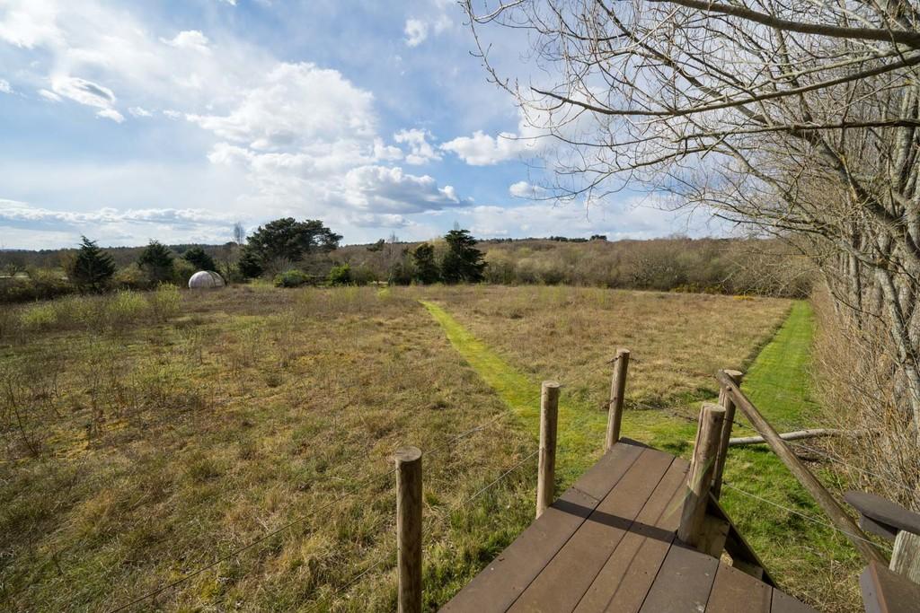 Cranmore, Isle of Wight 5 bed detached house £825,000