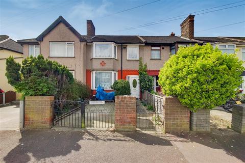 22 Second Avenue, Dagenham, RM10 9DU