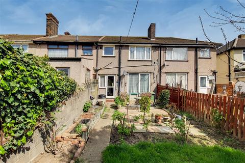22 Second Avenue, Dagenham, RM10 9DU