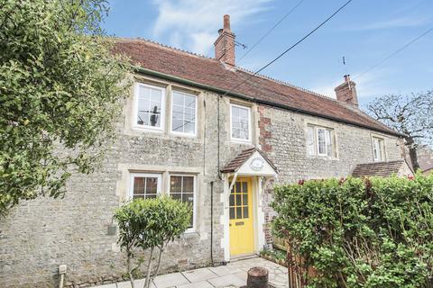 3 bedroom cottage for sale - Boreham Road, Warminster