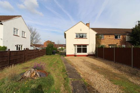 2 bedroom semi-detached house to rent, Highfield Close, Gainsborough