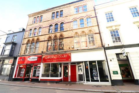 Restaurant for sale, High Street, Ilfracombe, Devon, EX34