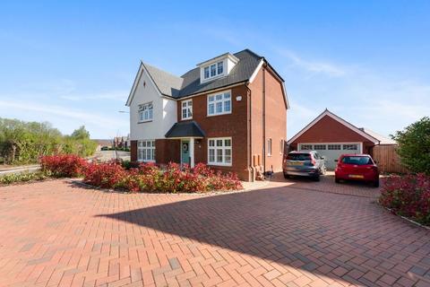 1 Heol Rufus, Radyr, Cardiff, CF15 8GU