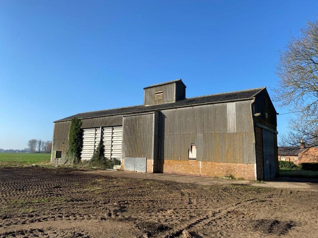 Residential Development Land Millthorpe, Sleaford Property for sale