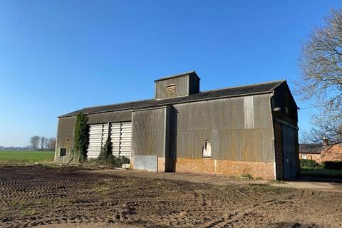 undefined, Residential Development Land - Millthorpe, Sleaford