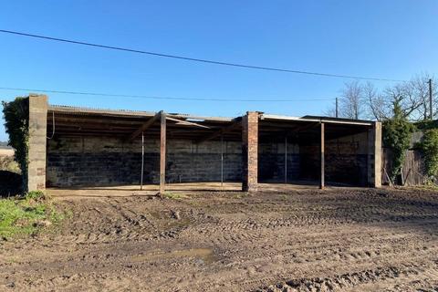 undefined, Residential Development Land - Millthorpe, Sleaford