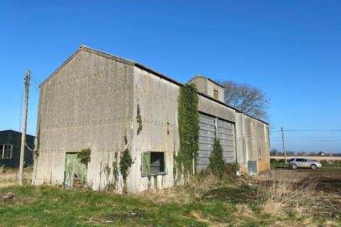 undefined, Residential Development Land - Millthorpe, Sleaford