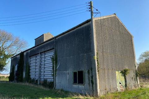 undefined, Residential Development Land - Millthorpe, Sleaford